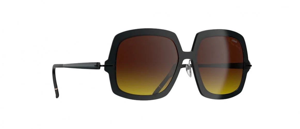 Silhouette Montamer 3197 Sunglasses - view 5